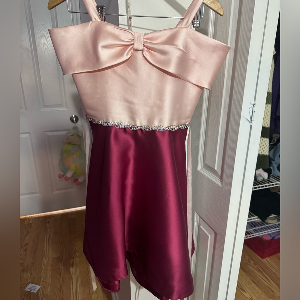 Rare Editions Dress